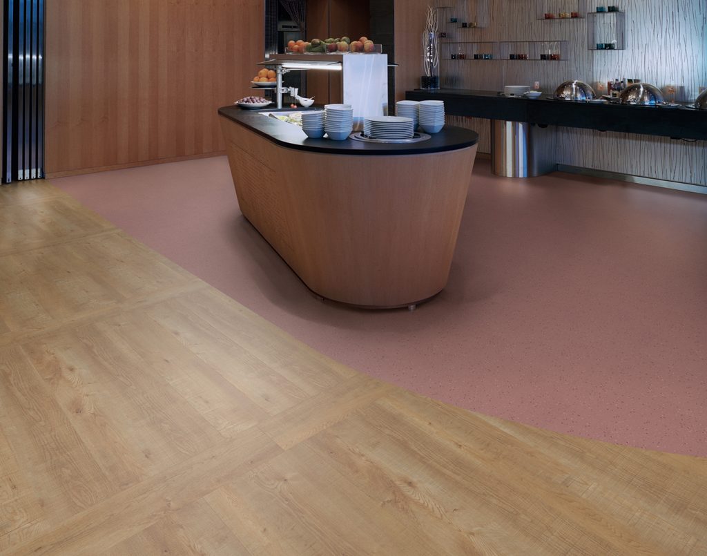 Polysafe Verona PUR Orginal Polyflor