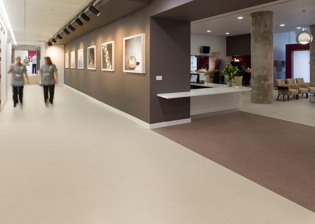 Polysafe Verona PUR Orginal Polyflor