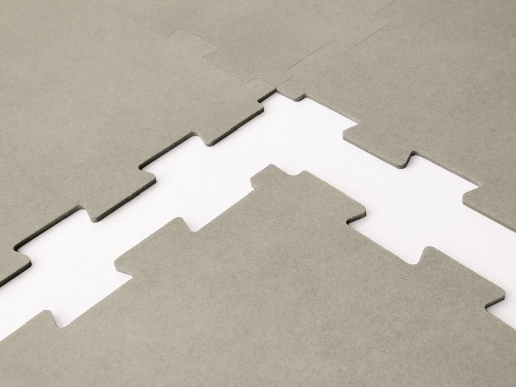 Expona Puzzle