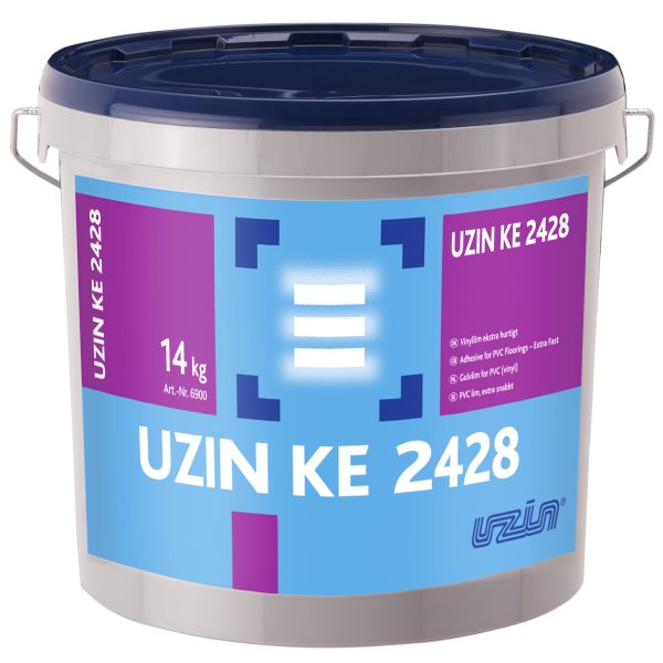 Uzin KE 2428 14kg