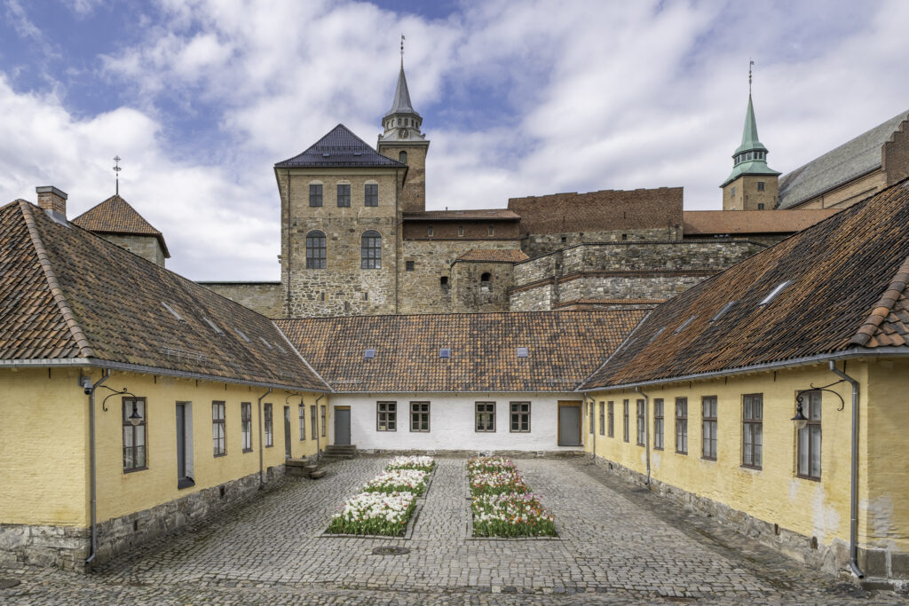 Akershus festning