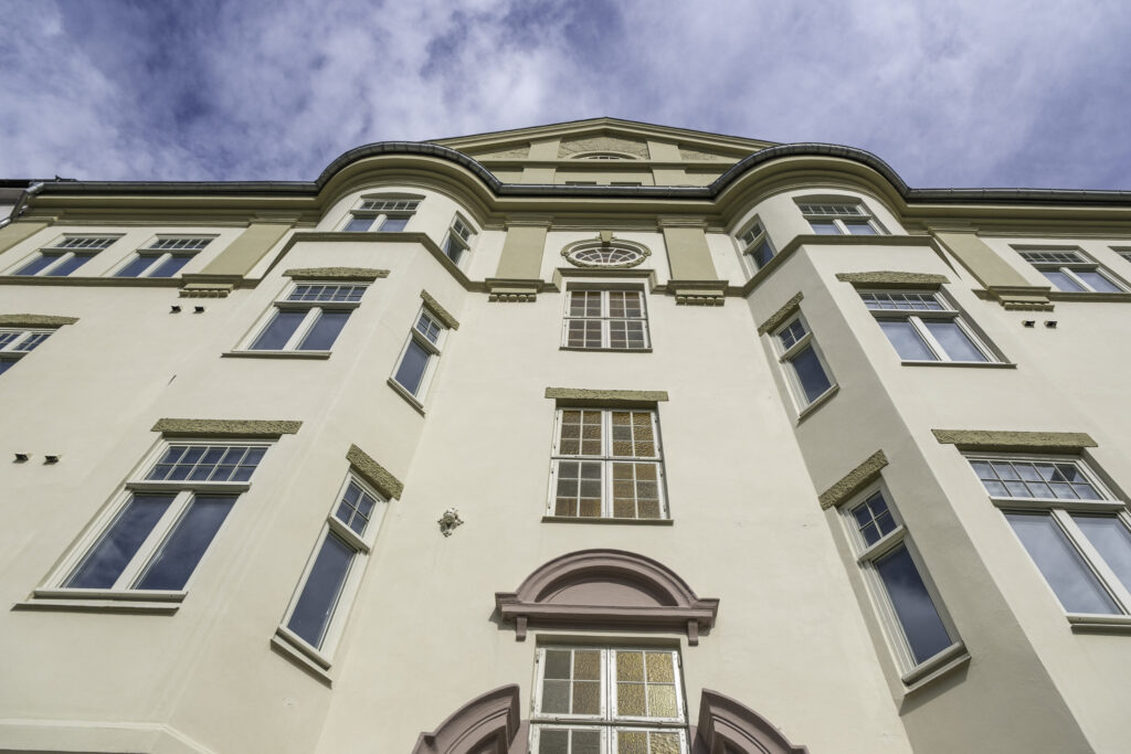 Studentboliger, Elgeseter gate 23B